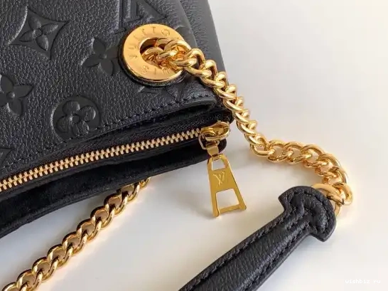 WIS VUITTON LOUIS BB SURENE 0617